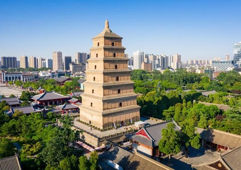 西安市局强化历史文假名城；；；；；な虑