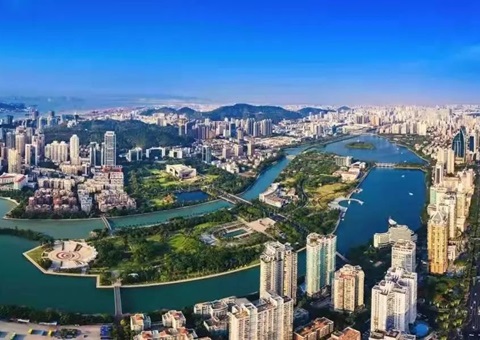 为都会生长留白增绿！厦门探索政府储备土地多元化管理