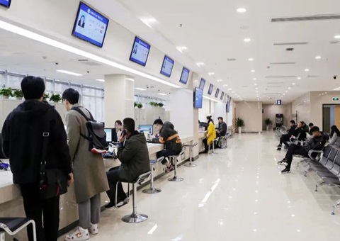 成都“套餐式”挂号新模式入选天下典范案例