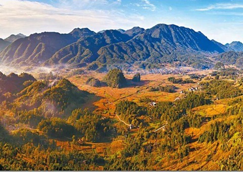 南江县局“盘存量 优增量&nbsp;&nbsp;”助推城乡融合生长