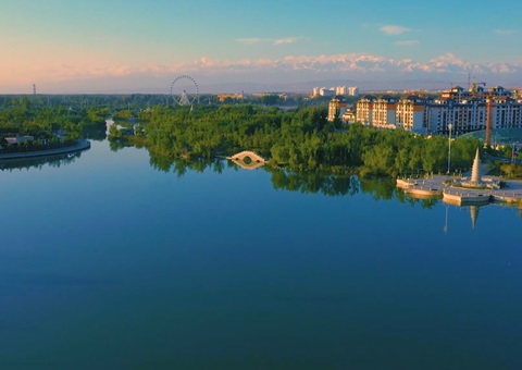 阿克苏 ：数字化羁系农用地，，，，，，切实减轻下层肩负