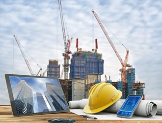 工程建设管理