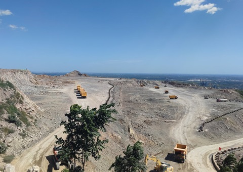 河北省建成“一矿一档案”五级账户管理系统