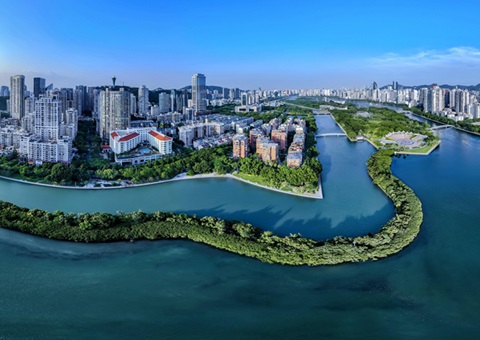 强包管 促生长 | 已供应20宗！厦门建设混淆工业土地用途无邪转换机制