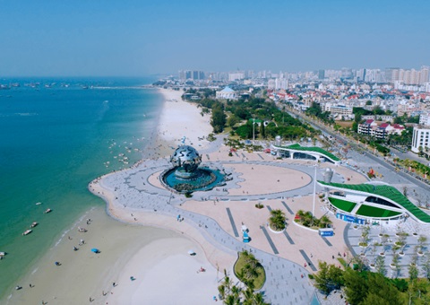 榨取“转、租、押”    北海市强化暂时用地规范管理