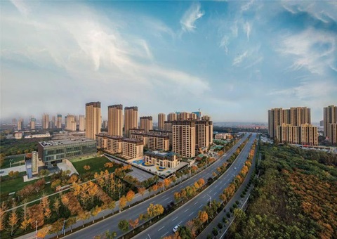 河北保定推动土地管理数字化转型 