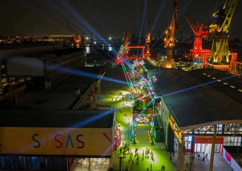 上海首提打造“立异型社区”，，，，，，，，一批支持政策将落地再起岛