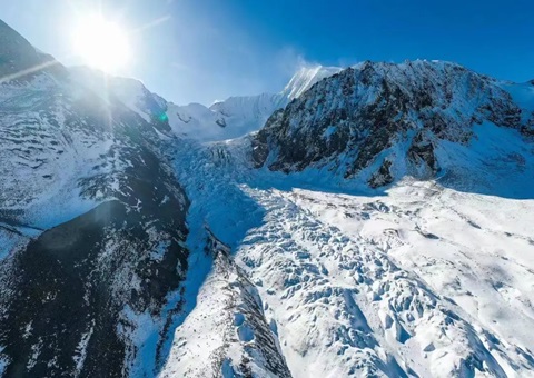 “千河之省”四川，，，，，，怎样摸清水资源“家底”？？？？？