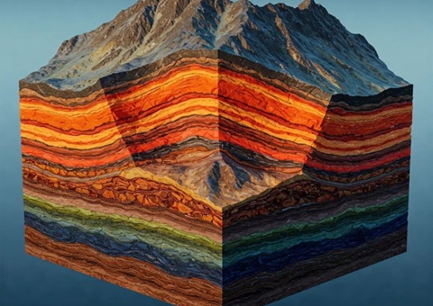 用地剖析、模拟评价、构建知识图谱……DeepSeek＋重庆，，，，，，将这样赋能妄想自然资源行业→