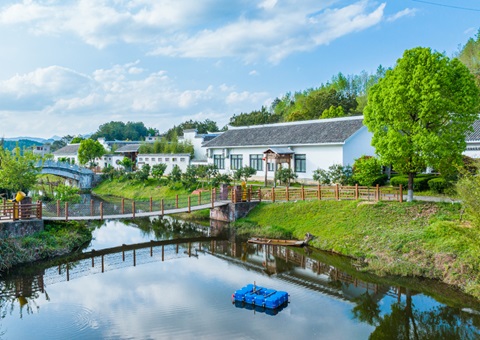 福建省首单水土坚持生态产品价值转化生意落地长汀