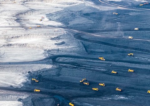 新疆一连加大找矿投入今年将出资 9.17 亿元实验181个地质勘查项目