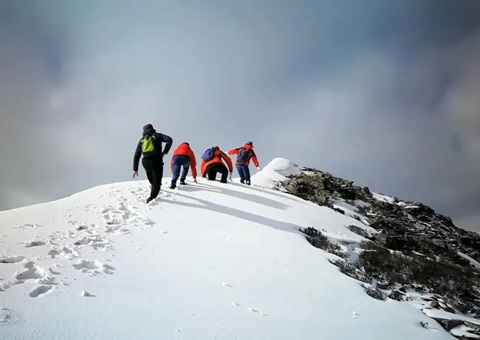 从1到100！四川首个超百万吨锂矿发明委屈