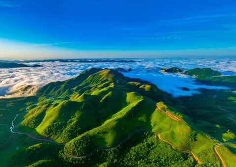 湖南省启动自然资源资产组合供应第二批项目试点