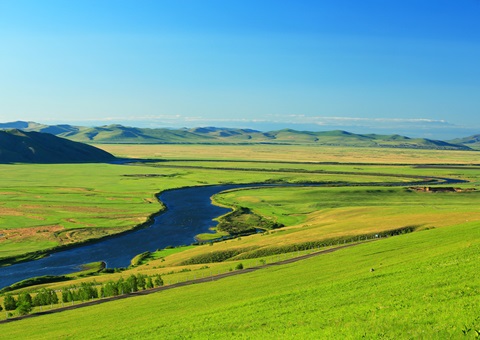 《内蒙古自治区领土空间妄想地图集》宣布