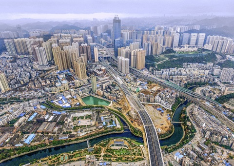 广西贵港试点“工业上楼”差别化地价：容积率越高，，，，，，，，地价越低