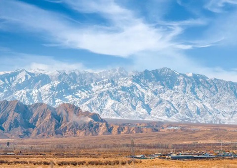 宁夏自然资源厅：五方面发力强化重点项目要素包管