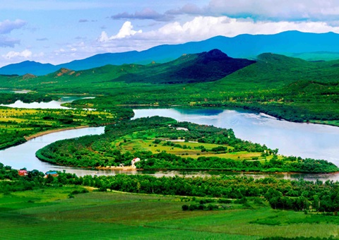 黑龙江省自然资源厅与省科技厅配合出资设立省自然科学基金团结基金