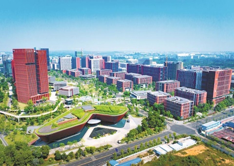 四川成都以妄想为“魂”、生态为基、人民幸福为尺，，，，，，，擘画高质量生长新图景