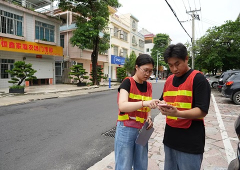 广西将首次周全完成都会领土空间监测 &nbsp;&nbsp;以数据赋能都会治理升级
