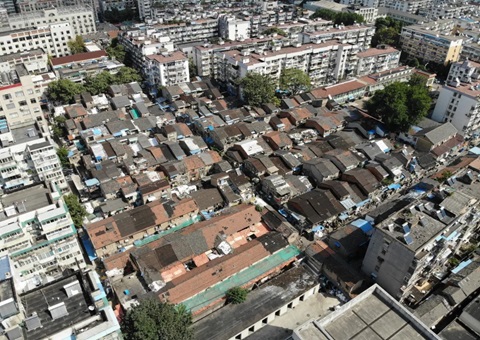 天下首发！江苏省厅推出不动产挂号政策工具箱，，，，，，，，助力都会更新“加速跑”