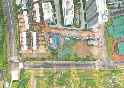 提升土地资源设置效率！广西土地储备治理实验步伐已于12月5日起生效