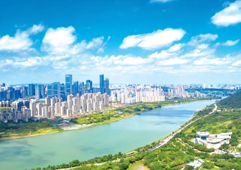 点“水”成金！南宁首批取水权典质为企业“贷”来万万资金