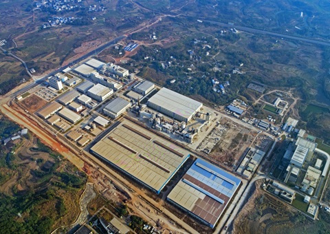 南宁工业用地供应实现“开门红”    一季度预计供应近400亩